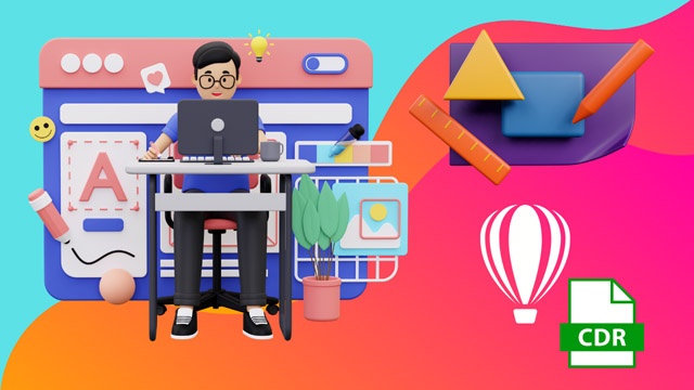 Desktop Publishing (Adobe & CorelDRAW)