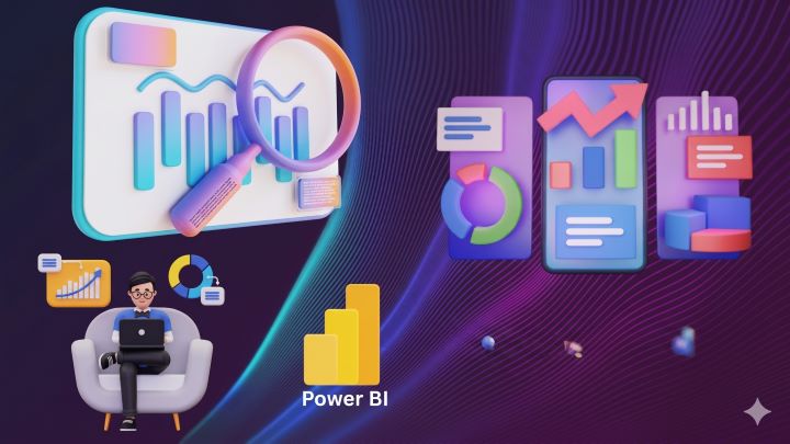 Microsoft Power BI